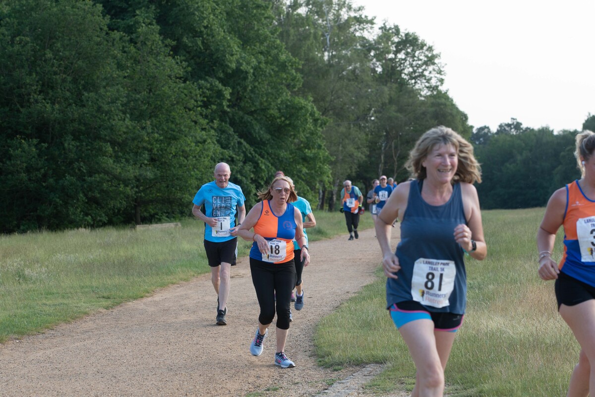 langley Park  NBS2022-163